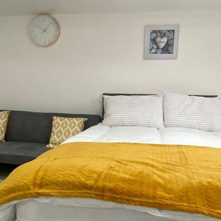 לידס Arena Apartments מראה חיצוני תמונה